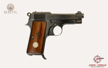 beretta 1931 pistole 10280 25062026